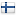 cmhammar.com server is located in Finland